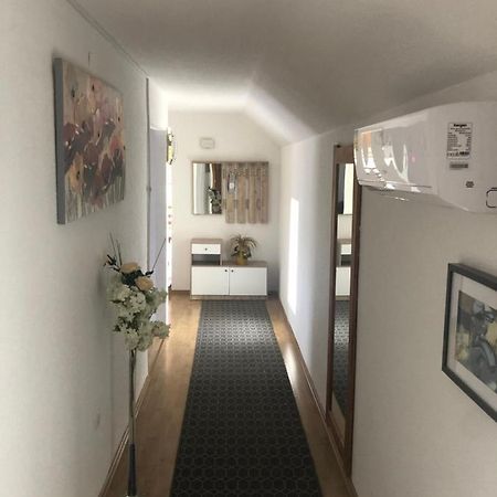 Apartment Jakovljevic Gornji Vaganac Εξωτερικό φωτογραφία