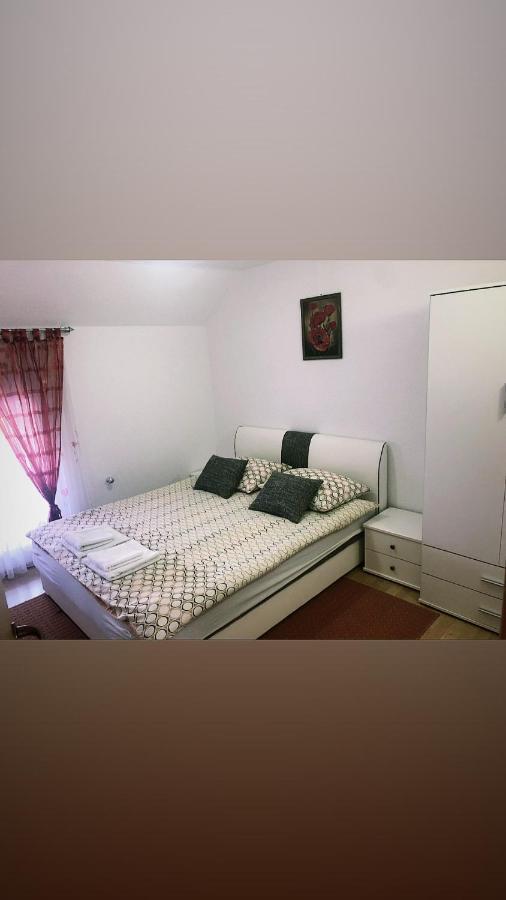 Apartment Jakovljevic Gornji Vaganac Εξωτερικό φωτογραφία