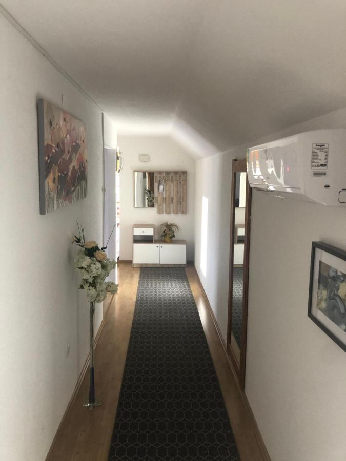 Apartment Jakovljevic Gornji Vaganac Εξωτερικό φωτογραφία