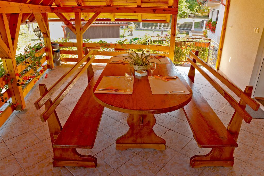 Apartment Jakovljevic Gornji Vaganac Δωμάτιο φωτογραφία