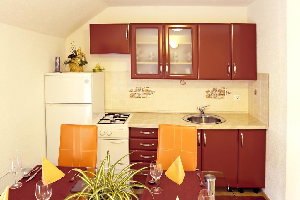 Apartment Jakovljevic Gornji Vaganac Δωμάτιο φωτογραφία