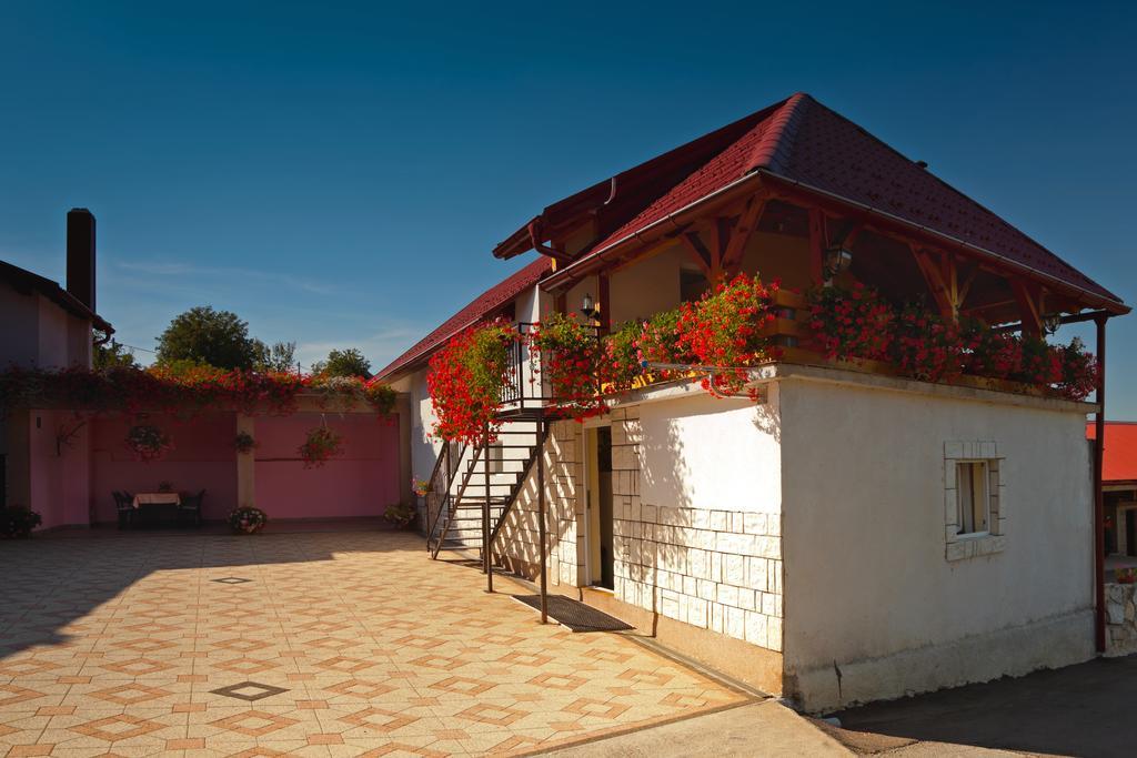 Apartment Jakovljevic Gornji Vaganac Δωμάτιο φωτογραφία