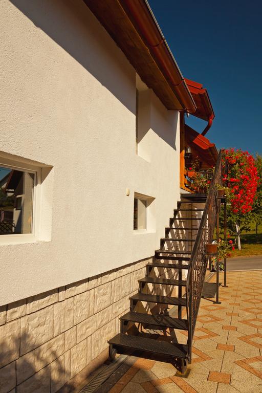 Apartment Jakovljevic Gornji Vaganac Δωμάτιο φωτογραφία