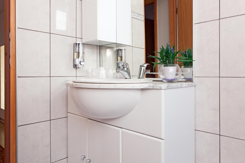 Apartment Jakovljevic Gornji Vaganac Εξωτερικό φωτογραφία