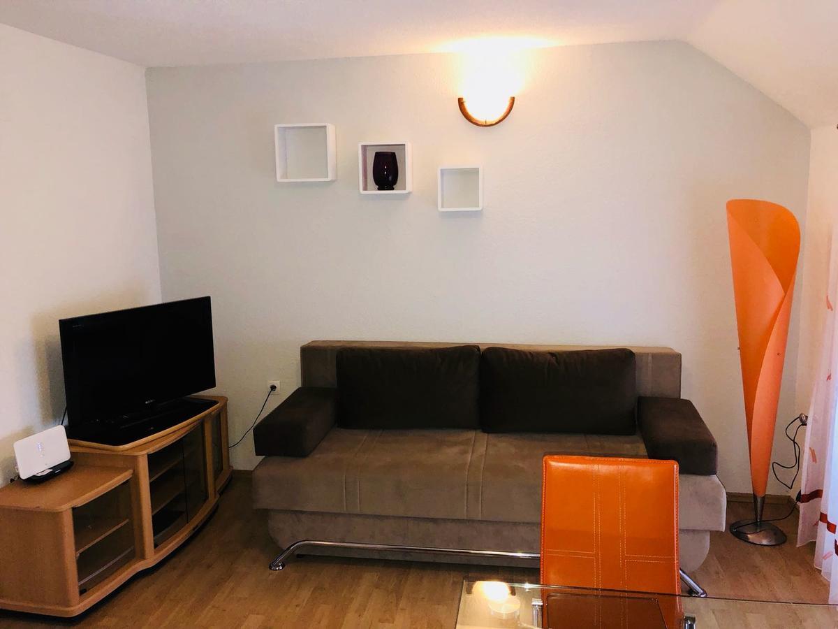 Apartment Jakovljevic Gornji Vaganac Εξωτερικό φωτογραφία