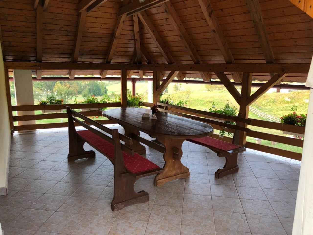 Apartment Jakovljevic Gornji Vaganac Εξωτερικό φωτογραφία