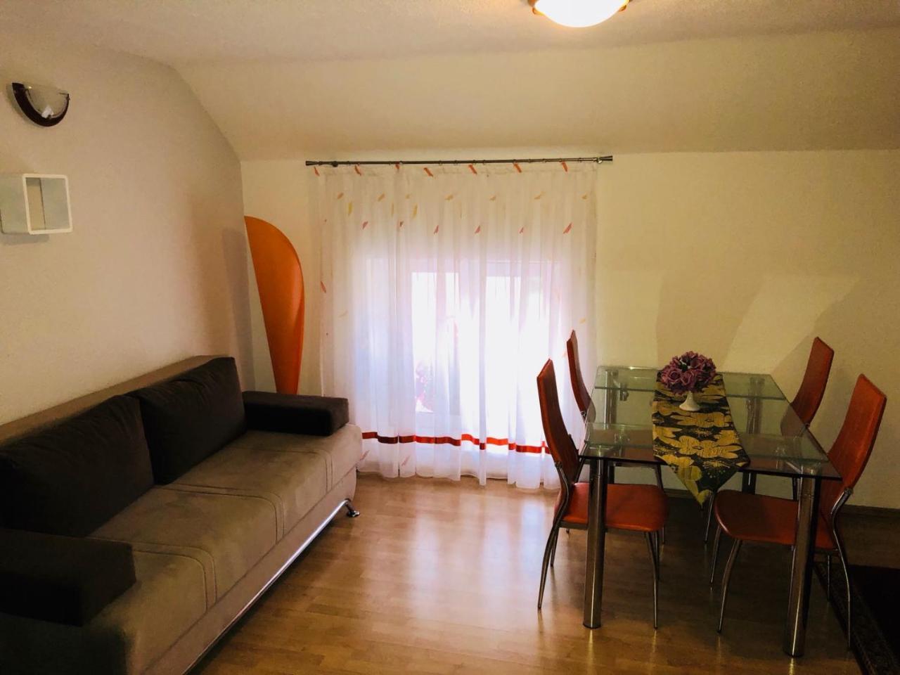 Apartment Jakovljevic Gornji Vaganac Εξωτερικό φωτογραφία